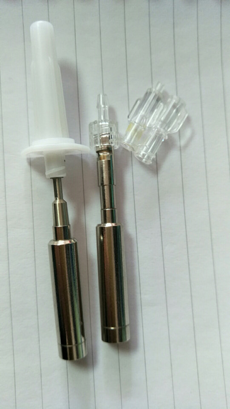 6%魯爾接頭量規