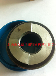  NPT錐度螺紋環規