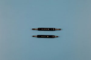 縫紉機螺紋塞規 縫紉機螺紋環規